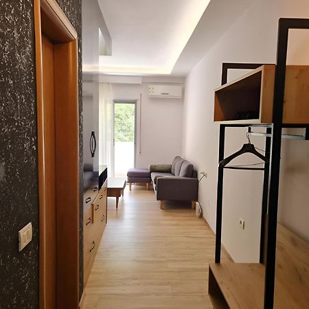 Deluxe Apartment Vlorë Extérieur photo