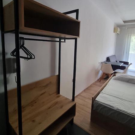 Deluxe Apartment Vlorë Extérieur photo