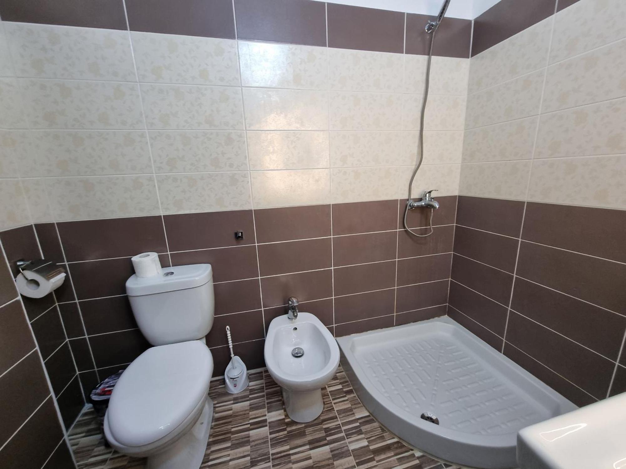 Deluxe Apartment Vlorë Extérieur photo