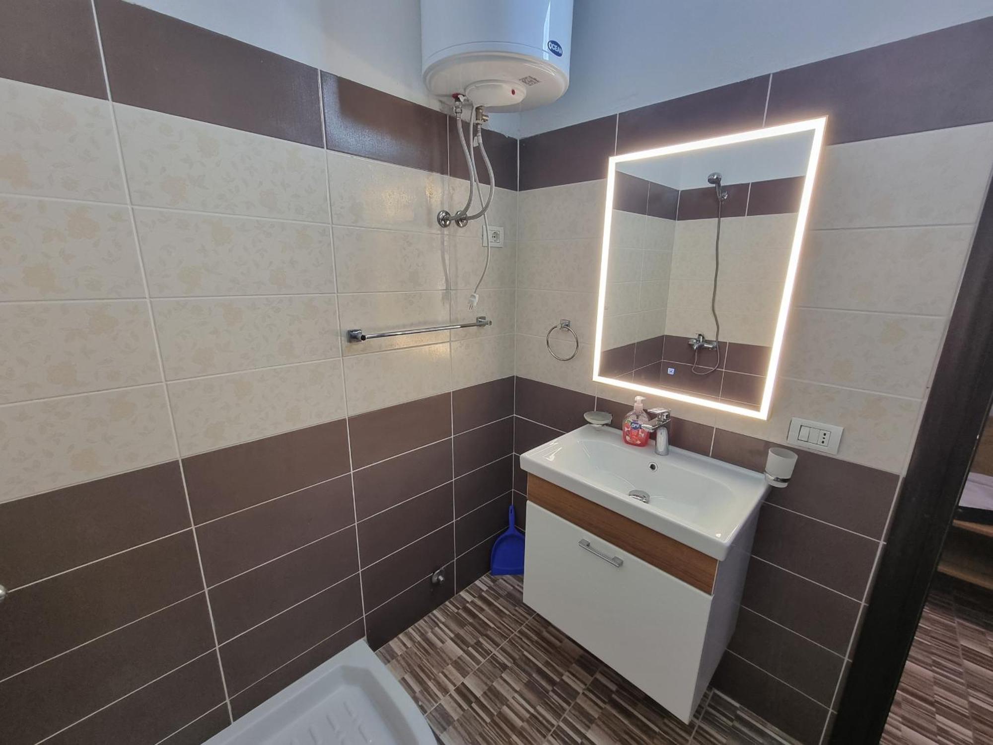 Deluxe Apartment Vlorë Extérieur photo