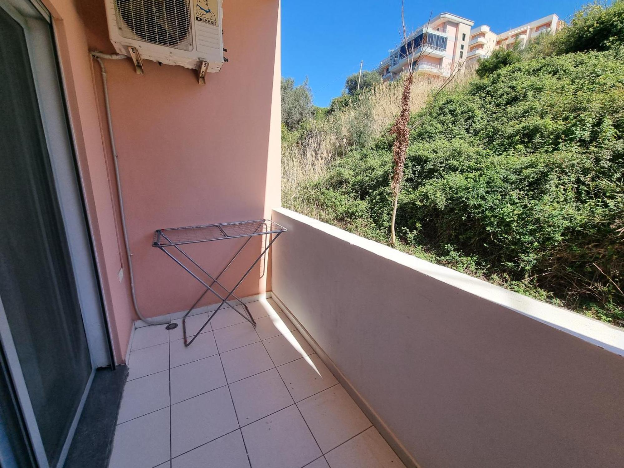 Deluxe Apartment Vlorë Extérieur photo