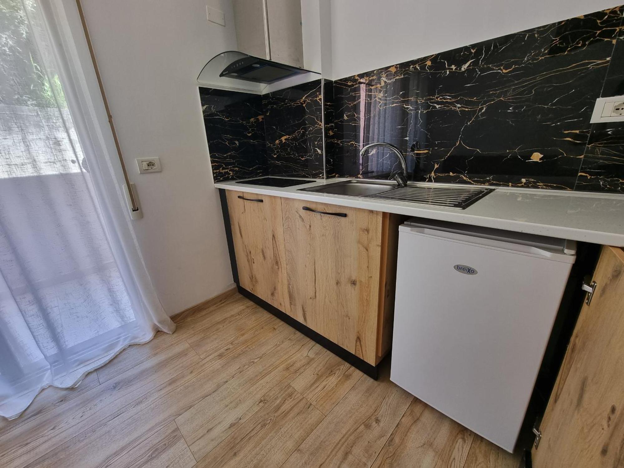 Deluxe Apartment Vlorë Extérieur photo