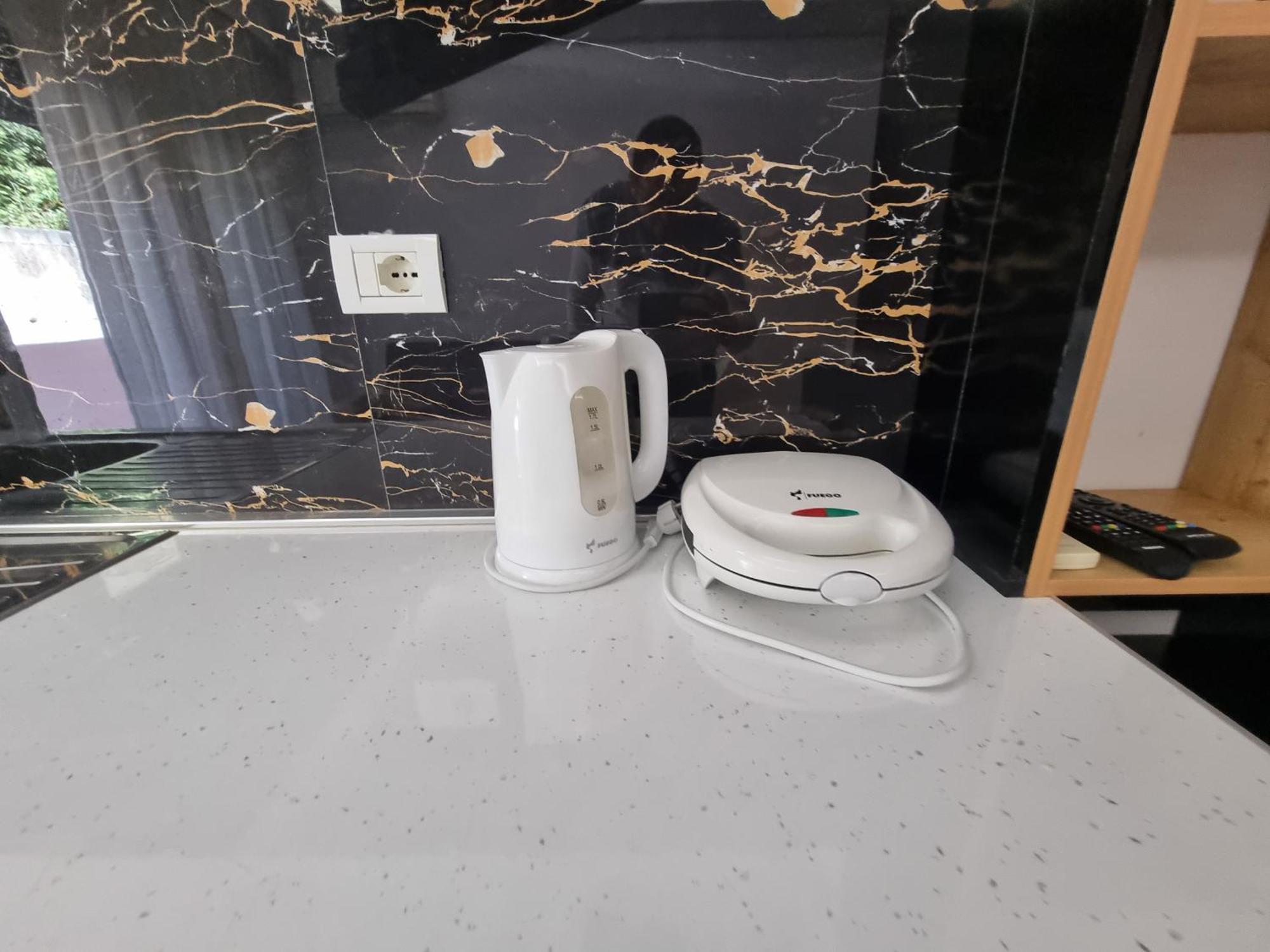Deluxe Apartment Vlorë Extérieur photo