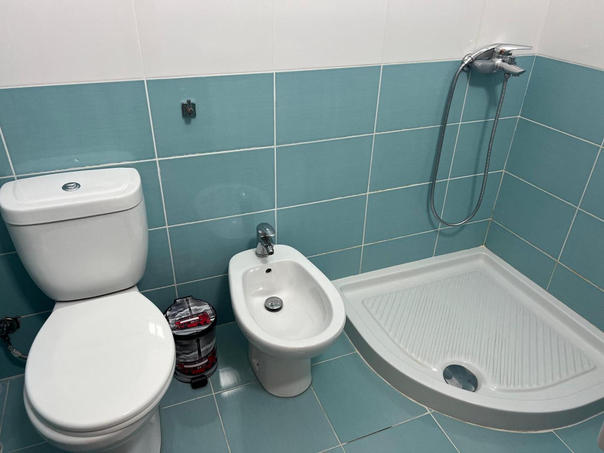 Deluxe Apartment Vlorë Extérieur photo