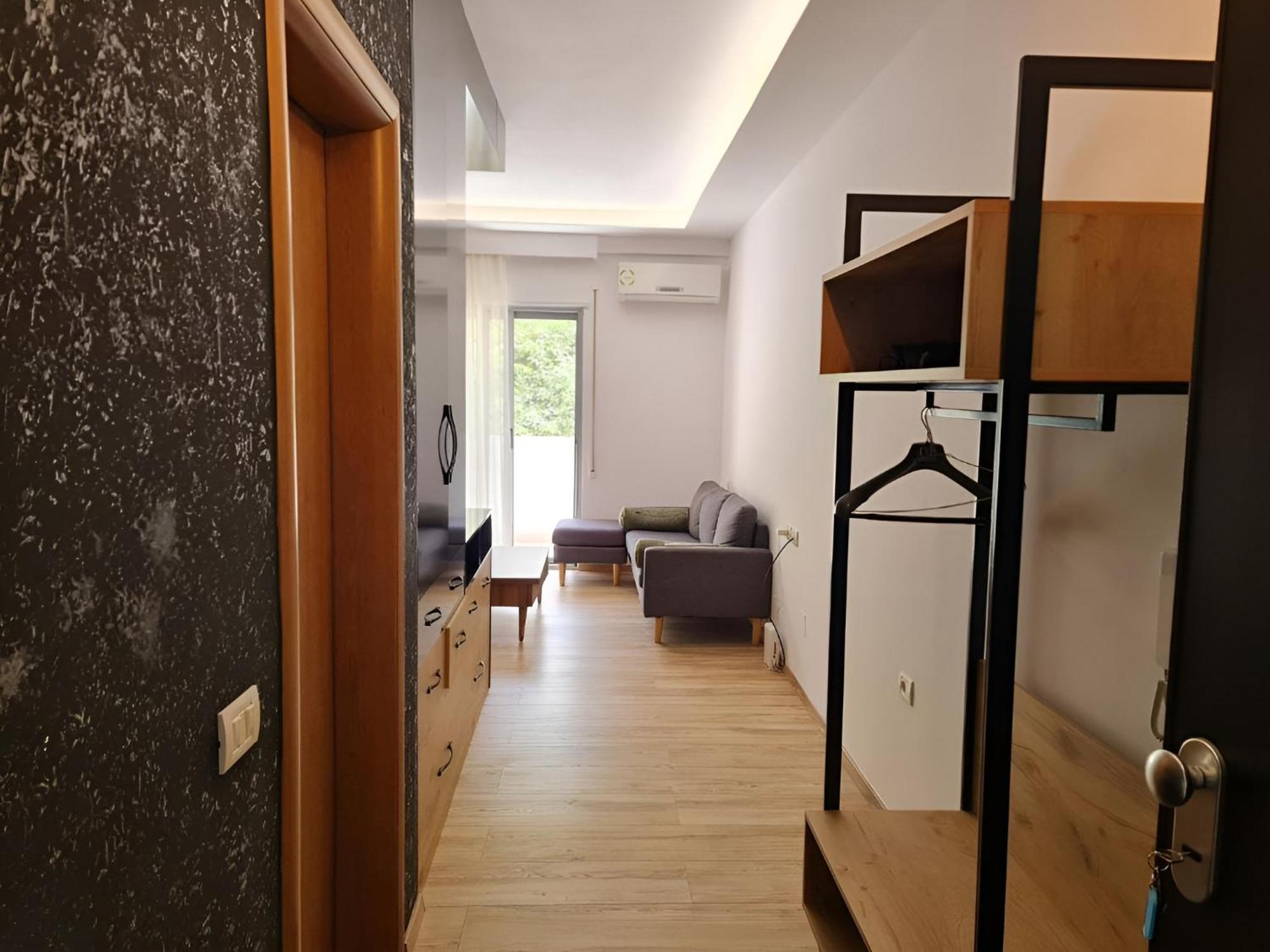 Deluxe Apartment Vlorë Extérieur photo