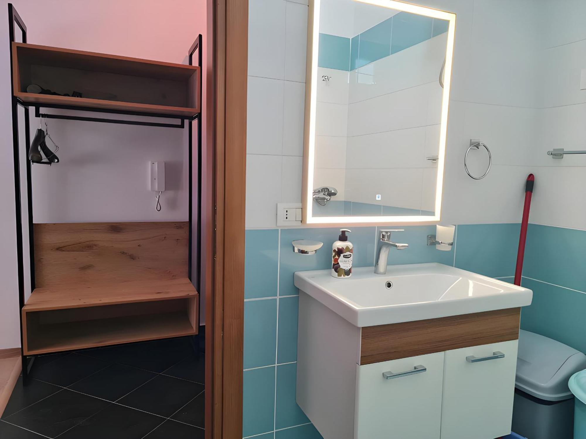 Deluxe Apartment Vlorë Extérieur photo