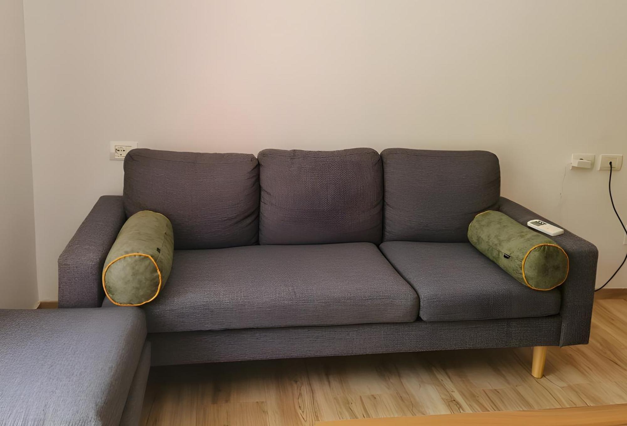 Deluxe Apartment Vlorë Extérieur photo