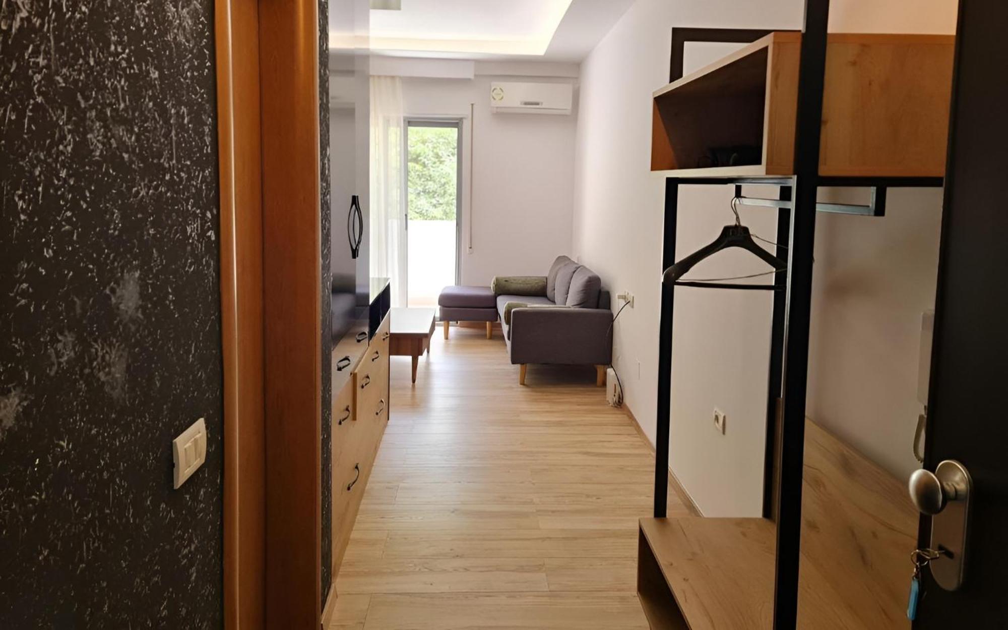 Deluxe Apartment Vlorë Extérieur photo