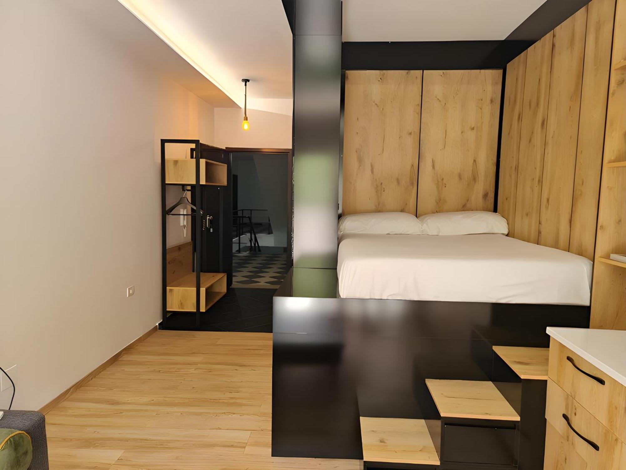 Deluxe Apartment Vlorë Extérieur photo