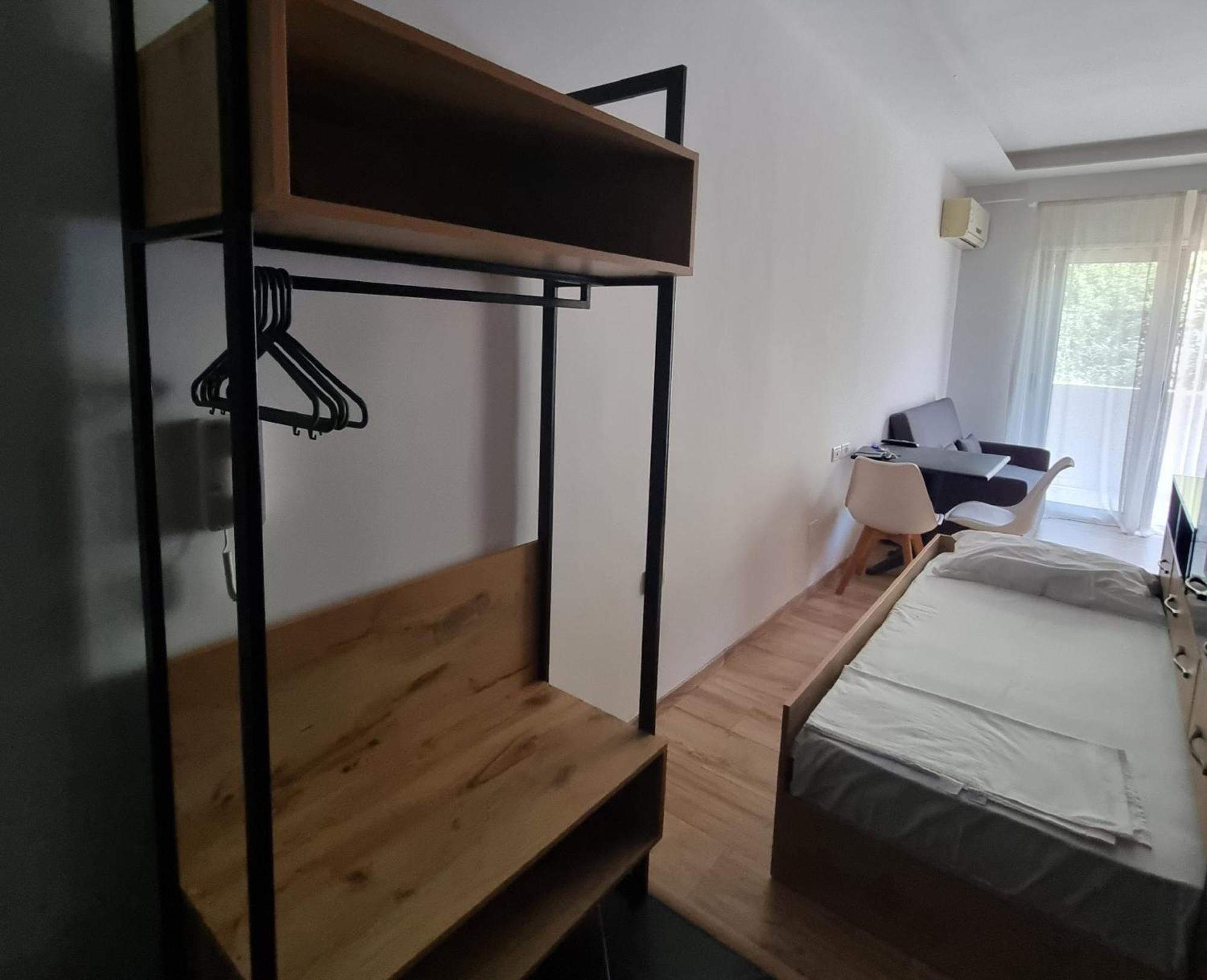 Deluxe Apartment Vlorë Extérieur photo