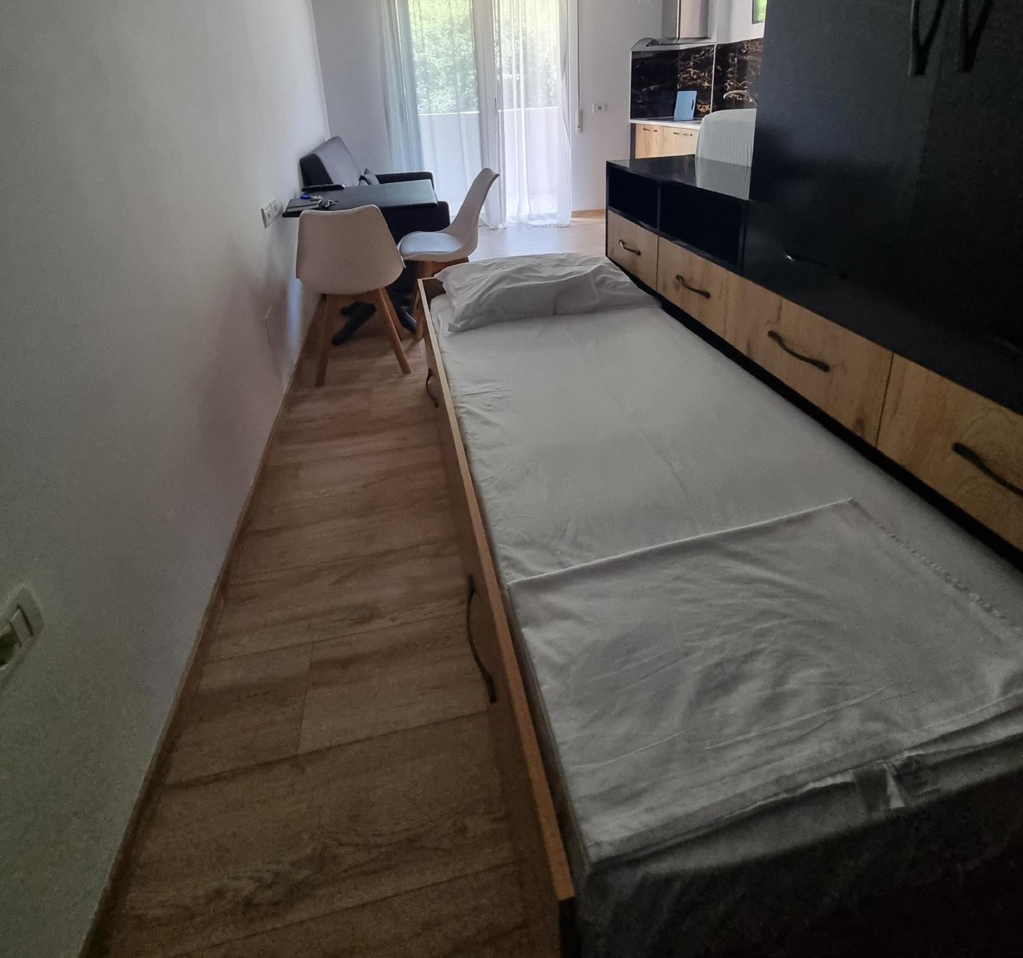 Deluxe Apartment Vlorë Extérieur photo