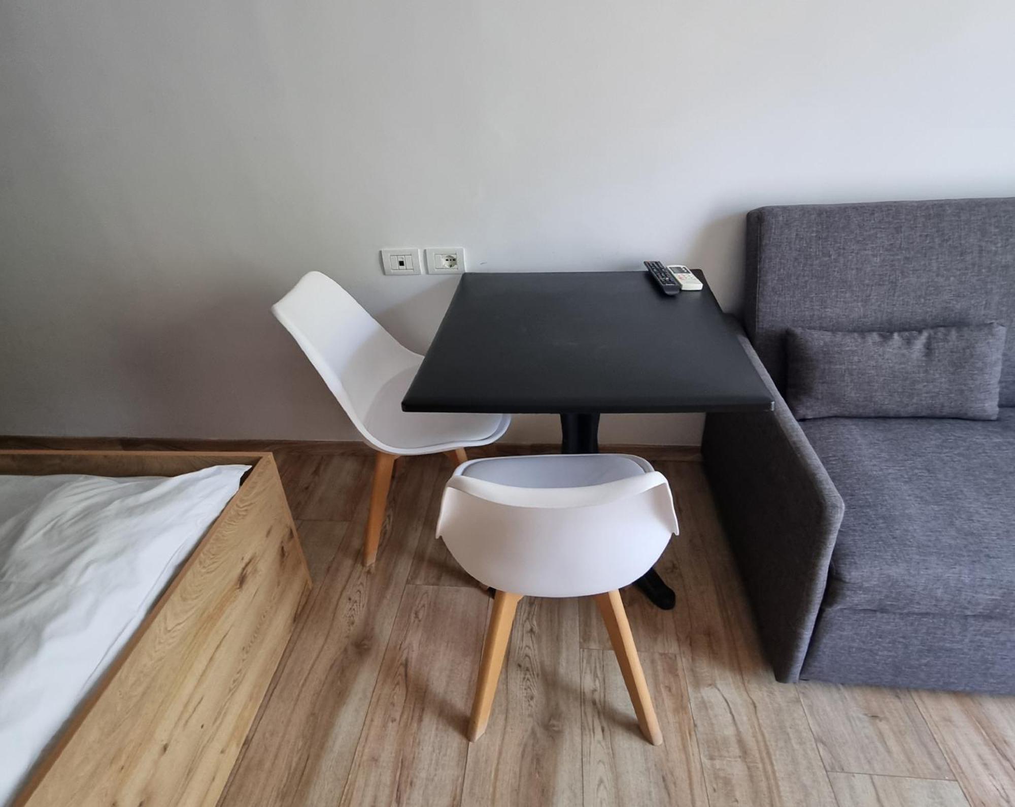 Deluxe Apartment Vlorë Extérieur photo