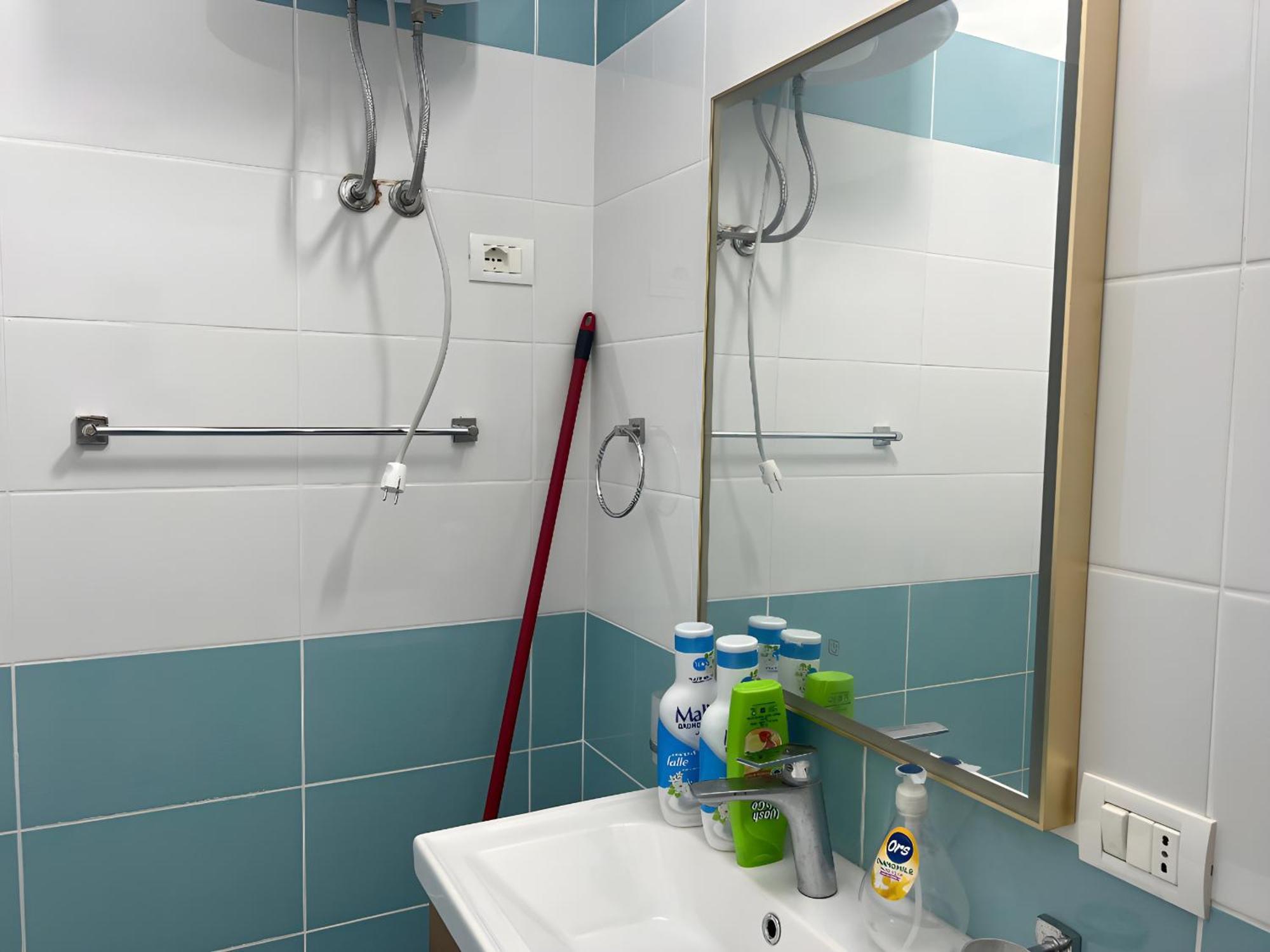 Deluxe Apartment Vlorë Extérieur photo