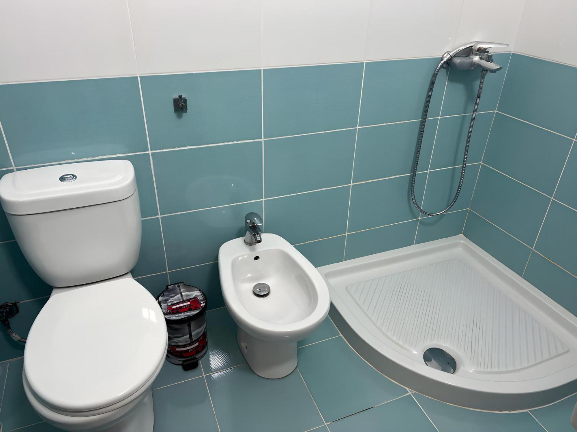 Deluxe Apartment Vlorë Extérieur photo
