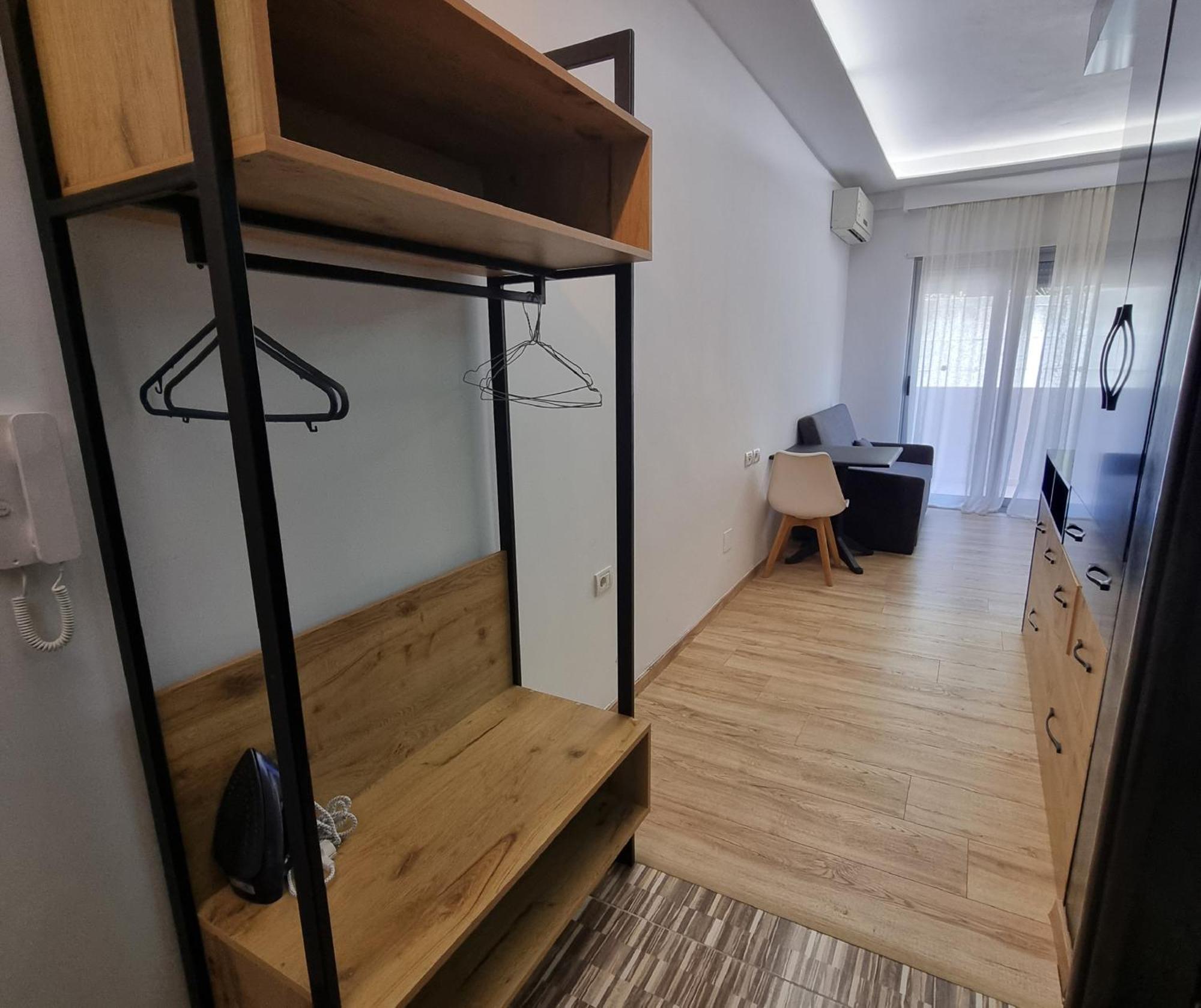 Deluxe Apartment Vlorë Extérieur photo